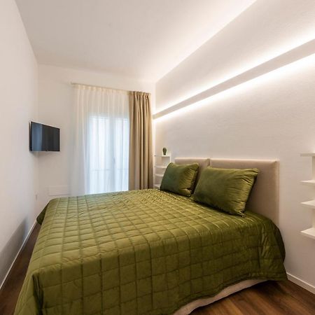 Apartamento Greci Panoramic Terrace Florencia Exterior foto