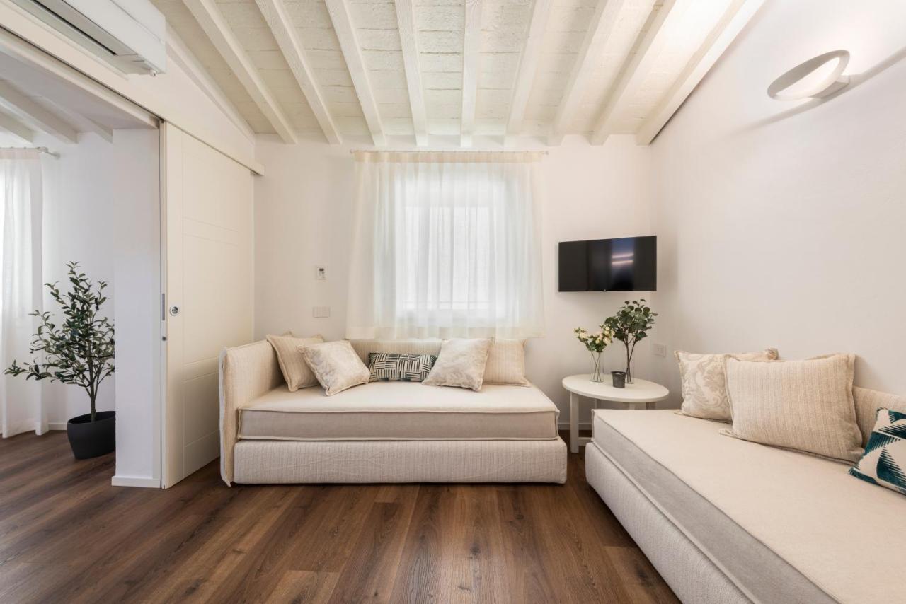 Apartamento Greci Panoramic Terrace Florencia Exterior foto