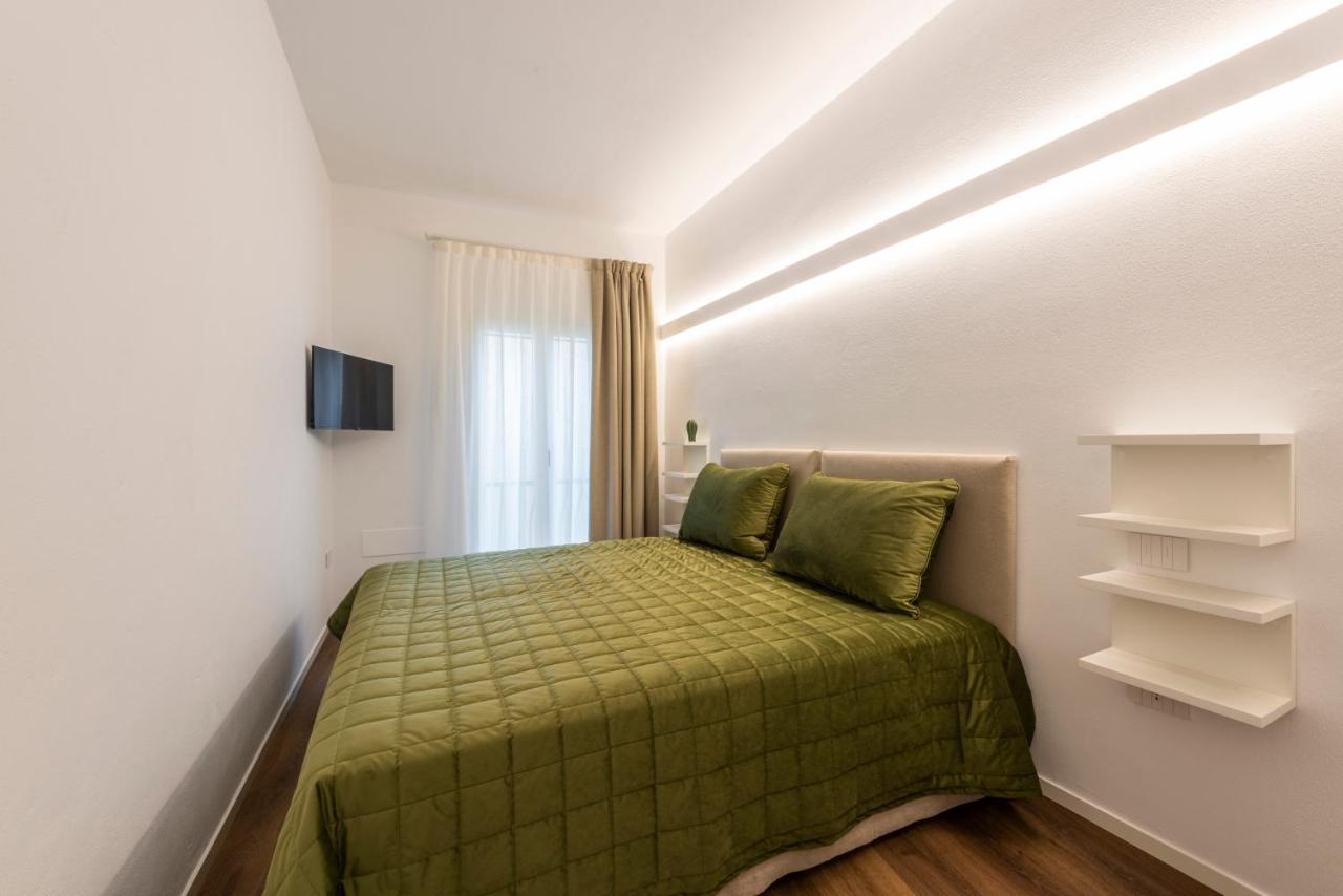 Apartamento Greci Panoramic Terrace Florencia Exterior foto