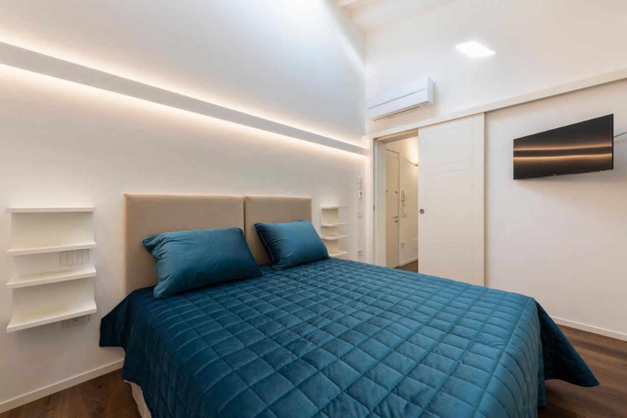 Apartamento Greci Panoramic Terrace Florencia Exterior foto
