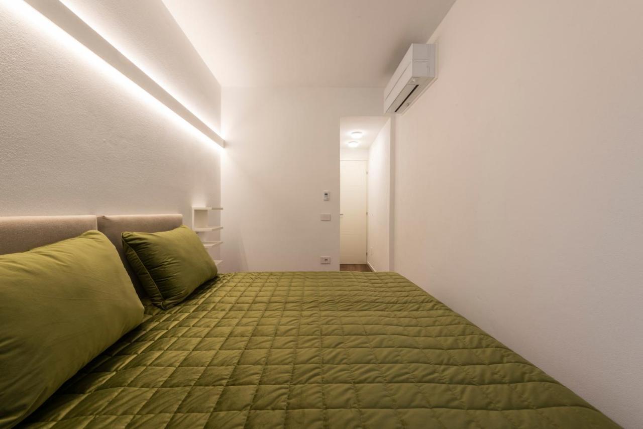 Apartamento Greci Panoramic Terrace Florencia Exterior foto