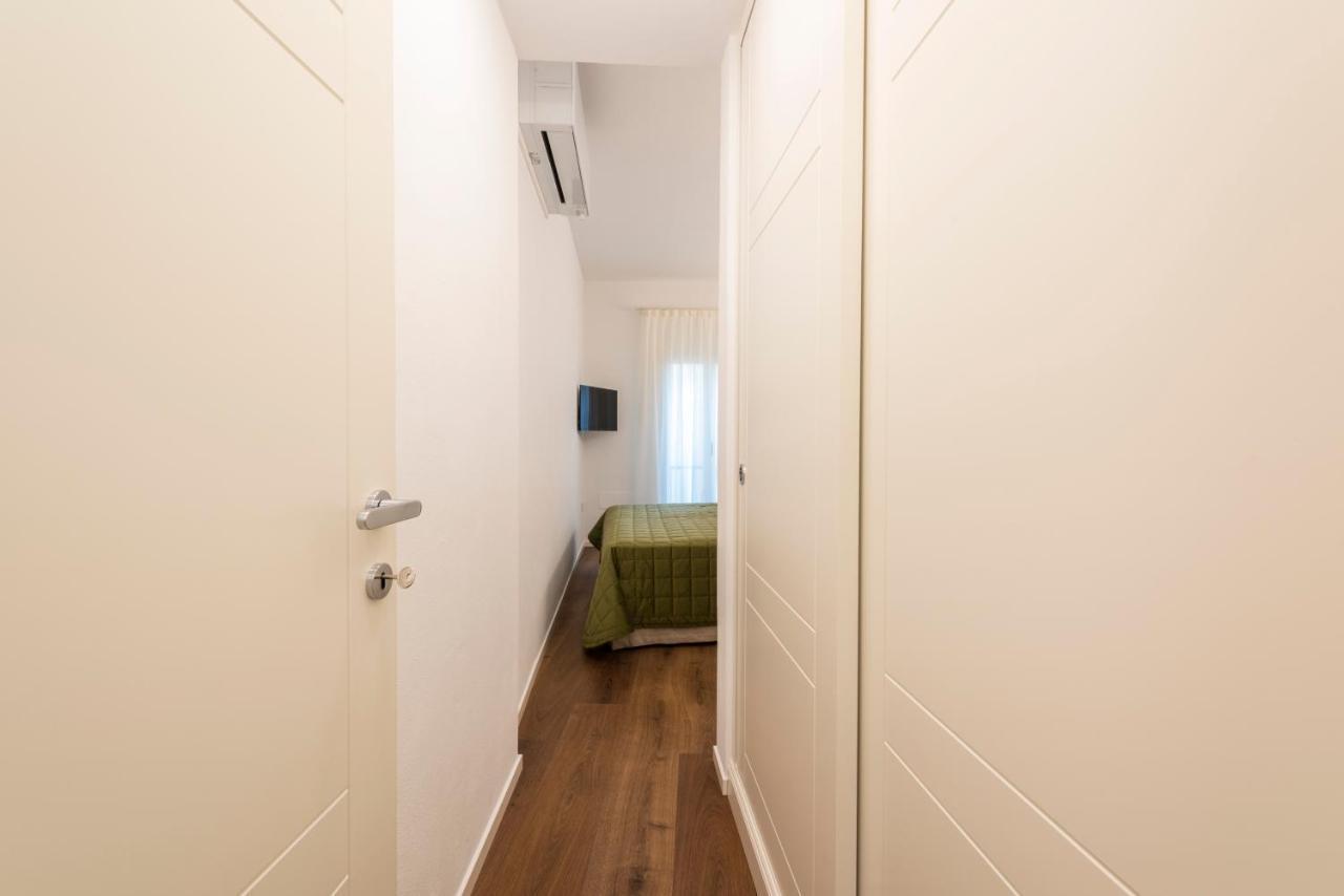 Apartamento Greci Panoramic Terrace Florencia Exterior foto