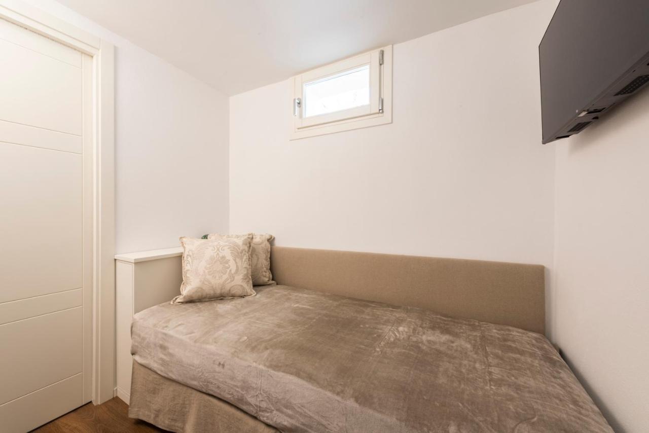Apartamento Greci Panoramic Terrace Florencia Exterior foto